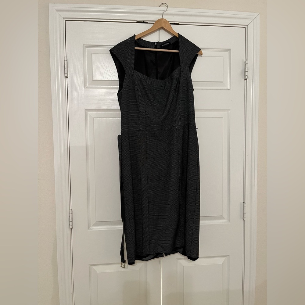 Dress Whbm